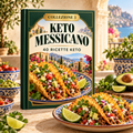 Keto Messicano – E-book con 40 Ricette